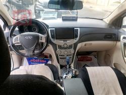 Chery A3